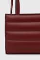 Akcesoria Calvin Klein torebka K60K612116 czerwony