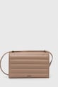 Сумочка Calvin Klein K60K612117 бежевый AW24