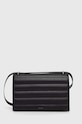 Сумочка Calvin Klein синтетичний чорний K60K612117