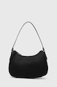 Сумочка Calvin Klein не вмещает А4 чёрный K60K612132