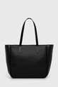 Kabelka Calvin Klein vejde se A4 černá K60K612137
