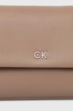 Сумочка Calvin Klein K60K612139 бежевий