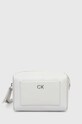 Чанта Calvin Klein не побира А4 син K60K612140