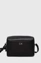 Kabelka Calvin Klein nevejde se A4 černá K60K612140