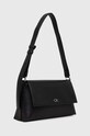 Kabelka Calvin Klein K60K612142 čierna AW24