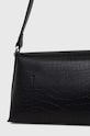 Doplnky Kabelka Calvin Klein K60K612142 čierna