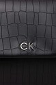 Kabelka Calvin Klein K60K612142 čierna