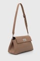 Чанта Calvin Klein K60K612143 кафяв AW24