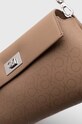 Сумочка Calvin Klein коричневий K60K612143