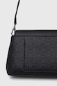 Akcesoria Calvin Klein torebka K60K612143 czarny