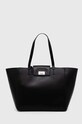Kabelka Calvin Klein vejde se A4 černá K60K612148