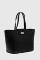 Kabelka Calvin Klein K60K612148 černá AW24