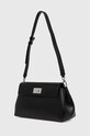 Kabelka Calvin Klein K60K612150 čierna AW24