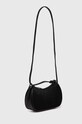Kabelka Calvin Klein K60K612151 čierna AW24