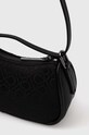 Doplnky Kabelka Calvin Klein K60K612151 čierna