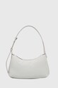 Сумочка Calvin Klein синтетический серый K60K612156