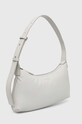Kabelka Calvin Klein K60K612156 šedá AW24