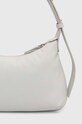 Doplňky Kabelka Calvin Klein K60K612156 šedá