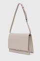 Calvin Klein torebka K60K612158 beżowy AW24