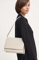 Calvin Klein torebka K60K612158 beżowy