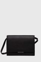 Calvin Klein poseta uni negru K60K612158