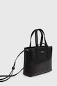 Kabelka Calvin Klein K60K612163 černá AW24