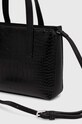 Doplňky Kabelka Calvin Klein K60K612163 černá