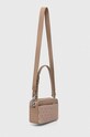 Сумочка Calvin Klein K60K612167 бежевий AW24