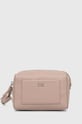 Сумочка Calvin Klein не вміщує А4 рожевий K60K612274