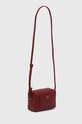 Kabelka Calvin Klein K60K612274 burgundské AW24