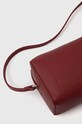 Doplnky Kabelka Calvin Klein K60K612274 burgundské
