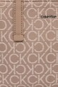 Сумочка Calvin Klein коричневий K60K612277