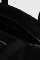 Calvin Klein kézitáska K60K612277 fekete