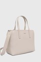 Calvin Klein torebka K60K612279 beżowy AW24