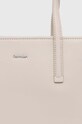 Calvin Klein torebka beżowy K60K612279