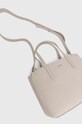Calvin Klein torebka K60K612279 beżowy