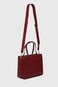 Kabelka Calvin Klein K60K612279 červená AW24