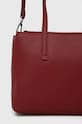 Doplnky Kabelka Calvin Klein K60K612279 červená