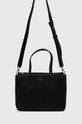 Calvin Klein poseta negru K60K612279