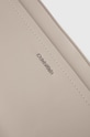 Τσάντα Calvin Klein μπεζ K60K612280