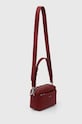 Τσάντα Calvin Klein K60K612280 κόκκινο AW24