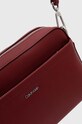 Τσάντα Calvin Klein κόκκινο K60K612280