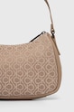 Akcesoria Calvin Klein torebka K60K612333 beżowy