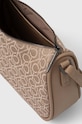 Calvin Klein torebka K60K612333 beżowy