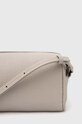 Akcesoria Calvin Klein torebka K60K612334 beżowy