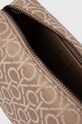 Сумочка Calvin Klein K60K612335 бежевий