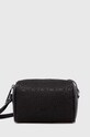 Сумочка Calvin Klein візерунок чорний K60K612335