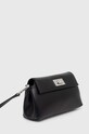 Τσάντα Calvin Klein K60K612633 μαύρο AW24