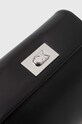 Τσάντα Calvin Klein μαύρο K60K612633