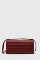 Сумочка Calvin Klein синтетичний червоний K60K612639